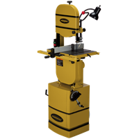 PWBS-14CS Band Saw